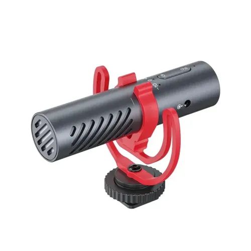 BOYABY-MM1AI-OnCameraShotgunMicwithAINoiseCancellationAPPEQ35mmUSB-C