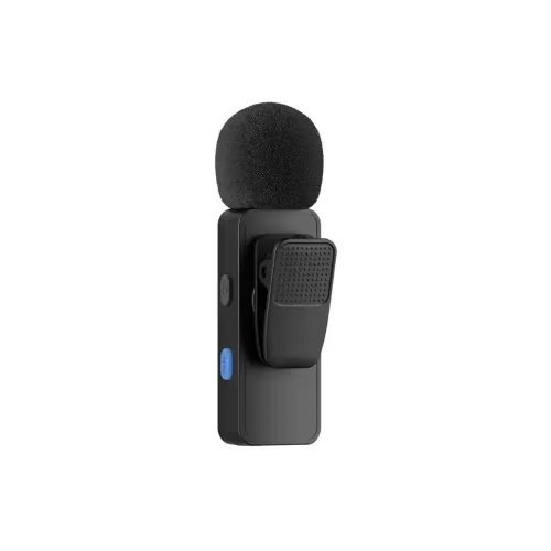 BOYABY-V4Wireless4person4-channelminiLavalier3.5mmforCamera2.4GHzMicrophone