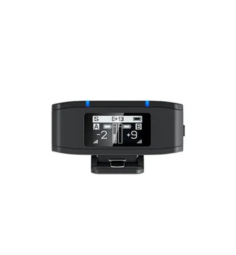 BOYA BOYAMIC Wireless HD Lavalier Microphone iPhone Android Smartphone USB-C Camera 200m range 10h