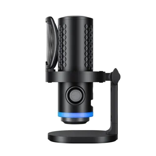 BOYACastMicG40-Dual-DiaphragmDesktopUSBMicrophone24bit192kHzPlugPlay