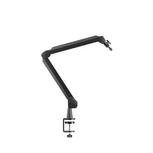 BOYAMicArm-BoomArmstableDual-Arm-360baserotationdampingsupports2kg142858