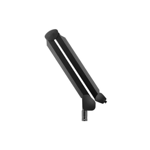 BOYAMicArm-BoomArmstableDual-Arm-360baserotationdampingsupports2kg142858