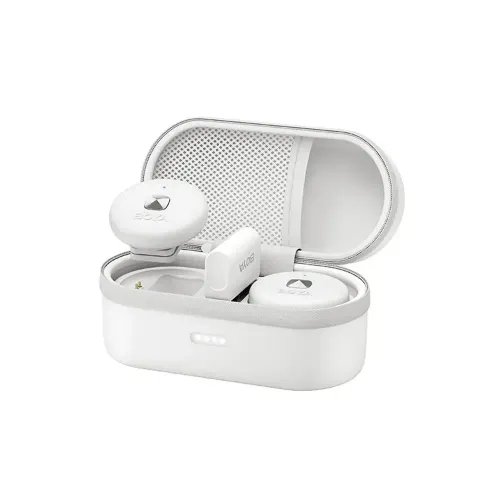 BOYAOmic-DWhite24GHzDualChannelWirelessMicrophoneForiPhoneLightning