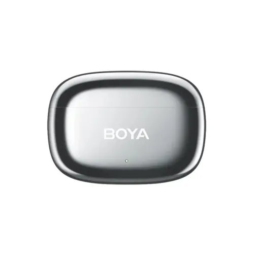 BOYAmini2LightningType-C-SpaceGrey24GHz2micWirelessAI-ANCMicw.ChargingBox