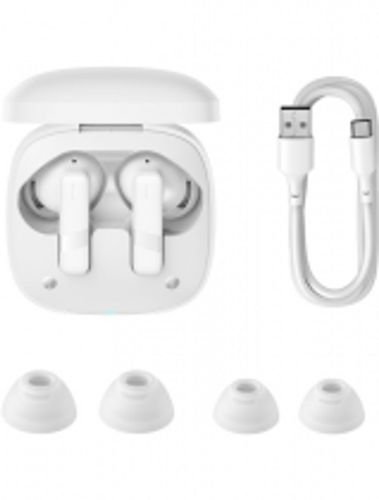 BaseusBowieE20TrueWirelessEarphonesStellarWhite