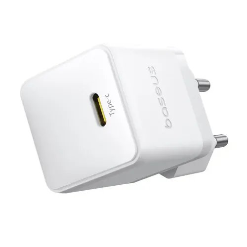 BaseusPalmFastCharger1C20WEUMoonWhite