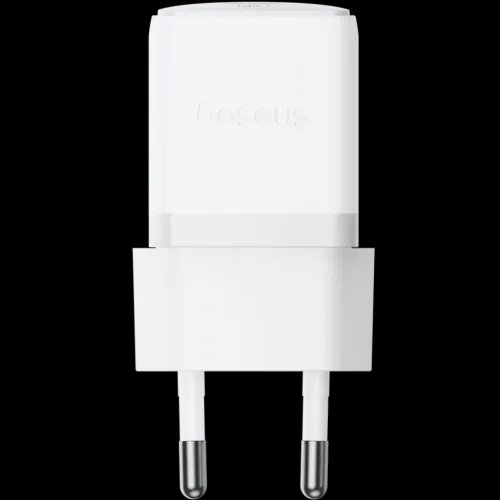 BaseusPalmFastCharger1C20WEUMoonWhite