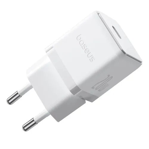 BaseusPalmFastCharger1C20WEUMoonWhite
