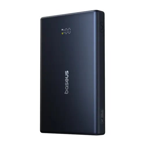 BaseusPicoGoPowerBankwithDigitalDisplay10000mAh20WCosmicBlack