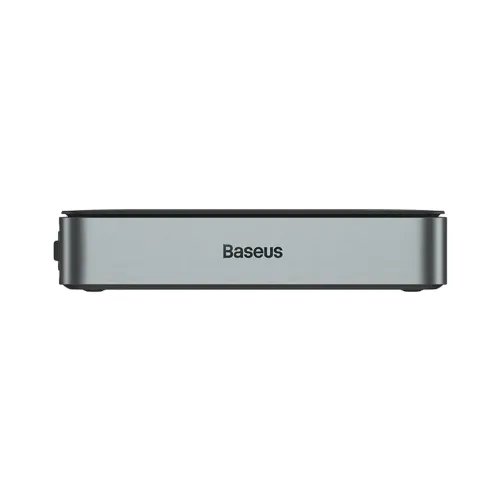 BaseusSuperEnergyPro1600ACarJumpStarterClusterBlack