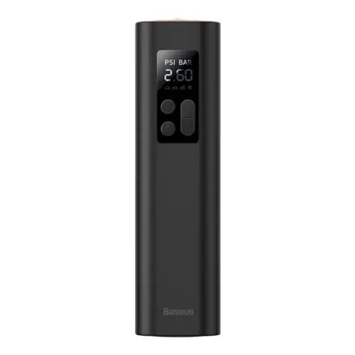 BaseusSuperMiniInflatorPump50PsiBlack