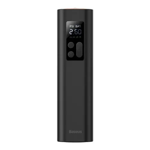 BaseusSuperMiniInflatorPump50PsiBlack