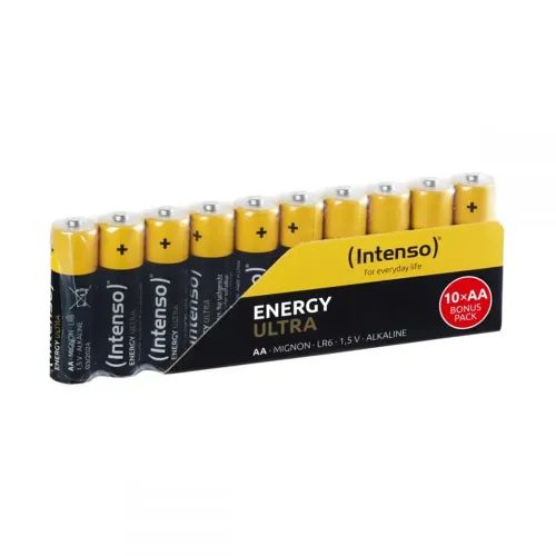 BatteryIntensoBatteryIntensoAALR0610shrinkpack