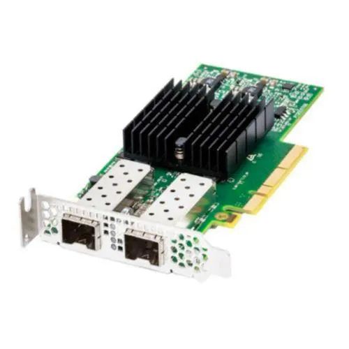 Broadcom 57412 Dual Port 10Gb SFP PCIe Adapter Low Profile Customer Install