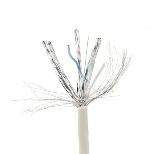 CABLEXPERTCAT6ASSTPLSZHLANCABLESOLID305M