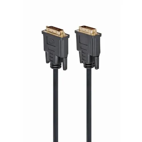 CABLEXPERTDVIVIDEOCABLEDUALLINKCABLEBLACK3M
