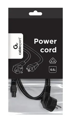 CABLEXPERTPOWERCORDC131M
