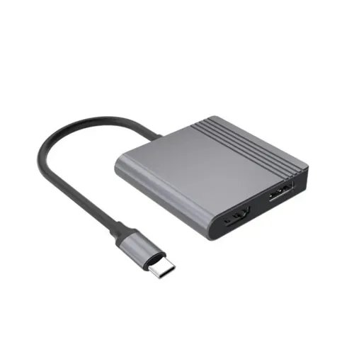 CABLEXPERTTYPE-CTOHDMIDPADAPTER4K60HZBLACK