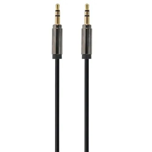 CABLEXPERT 35MM STEREO AUDIO CABLE 075M