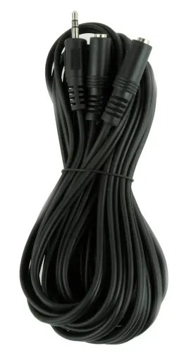CABLEXPERT 3.5mm AUDIO SPLITTER CABLE 5M