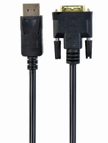 CABLEXPERT DISPLAYPORT TO DVI ADAPTER CABLE 18M