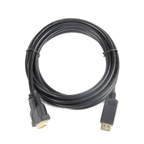 CABLEXPERT DISPLAYPORT TO DVI ADAPTER CABLE 1M