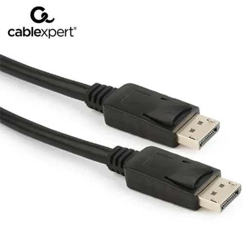 CABLEXPERT DISPLAY PORT DIGITAL INTERFACE CABLE 18m