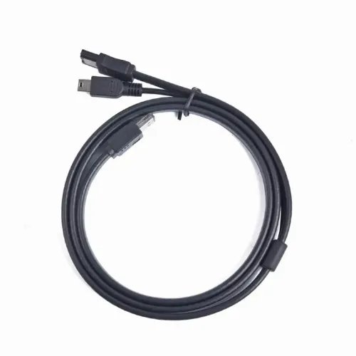 CABLEXPERT ESATAP TO eSATAMINI USB Y-CABLE