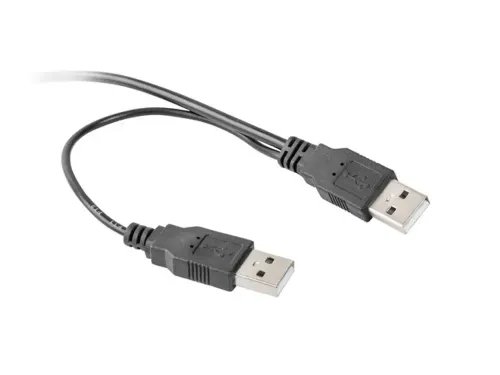 CABLEXPERT EXTERNAL USB TO SATA ADAPTER FOR SLIM SATA SSD DVD