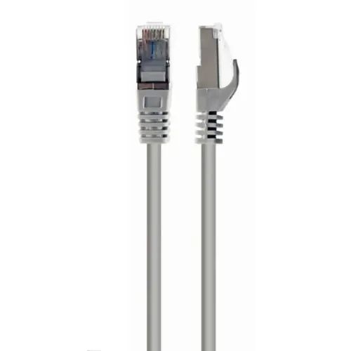 CABLEXPERT FTP CAT6 PATCH CORD GREY SHIELDED 7.5M