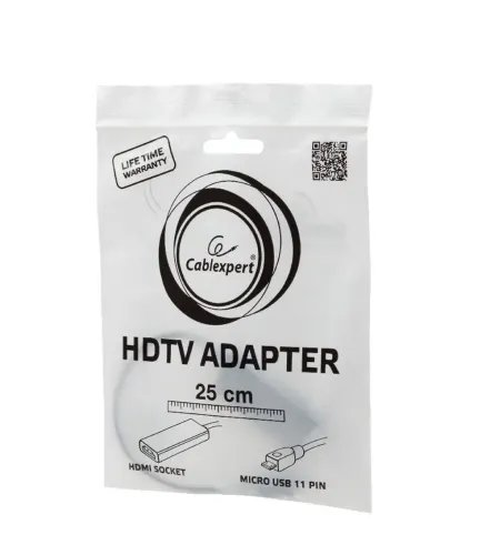 CABLEXPERT HDTV ADAPTER 11PIN