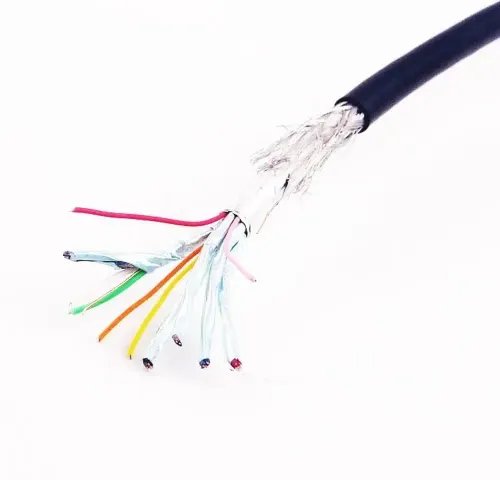 CABLEXPERT HIGH SPEED HDMI V2.0 4K CABLE M-M WITH ETHERNET 3M