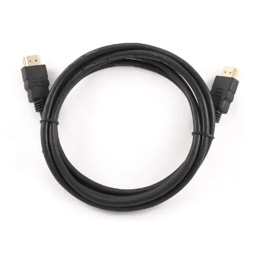 CABLEXPERT HIGH SPEED HDMI V2.0 4K CABLE M-M WITH ETHERNET 3M
