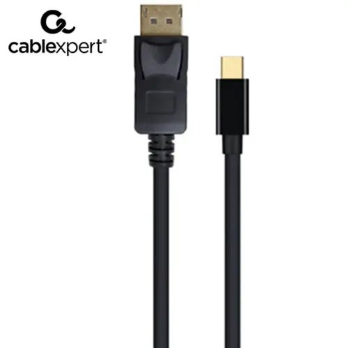 CABLEXPERT MINI DISPLAYPORT TO DISPLAYPORT DIGITAL INTERFACE CABLE 18m