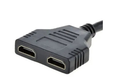CABLEXPERT PASSIVE HDMI DUAL PORT CABLE