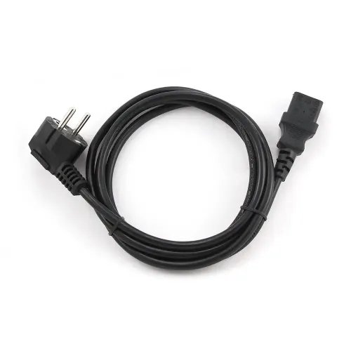 CABLEXPERT POWER CORD C13 VDE APPROVED 18m