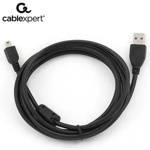 CABLEXPERT PREMIUM QUALITY MINI-USB CABLE 18M