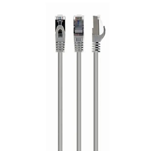 CABLEXPERT SFTP CAT6A LSZH PATCH CORD GREY 30M