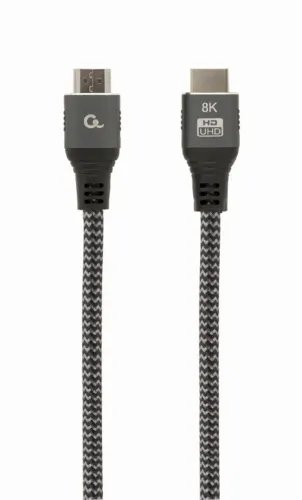 CABLEXPERT ULTRA HIGH SPEED HDMI CABLE8K SELECT PLUS SERIES 3M