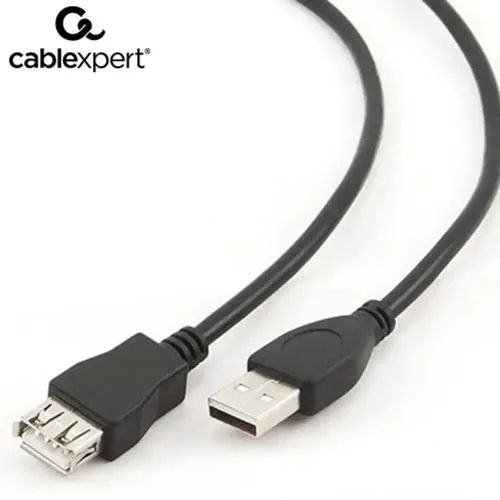 CABLEXPERT USB 20 EXTENSION CABLE 3M