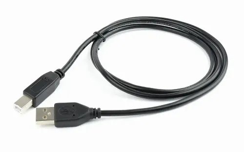 CABLEXPERT USB 2.0 A-PLUG B-PLUG CABLE 1M