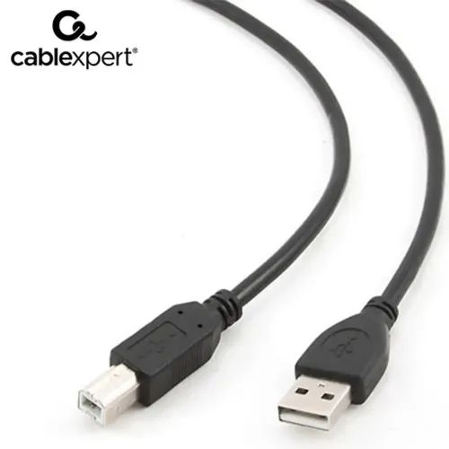 CABLEXPERT USB 2.0 A-PLUG B-PLUG CABLE 45m