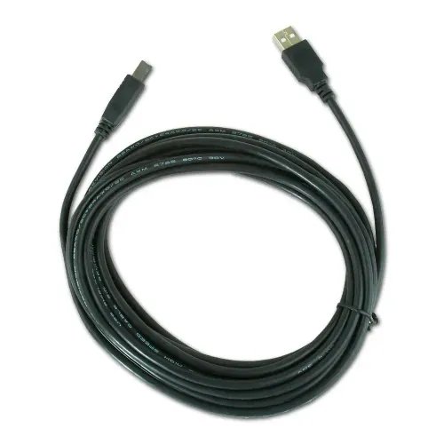 CABLEXPERT USB 2.0 A-PLUG B-PLUG CABLE 45m