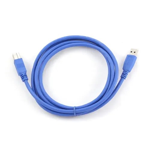 CABLEXPERT USB3.0 A-PLUG B-PLUG CABLE 18m