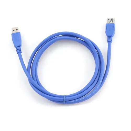 CABLEXPERT USB3.0 EXTENSION CABLE 18m