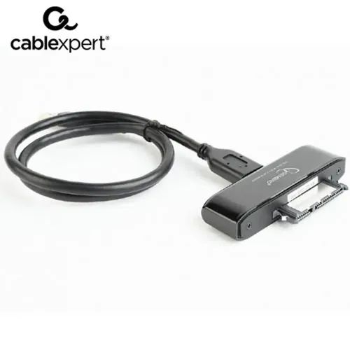 CABLEXPERT USB3.0 TO SATA 2.5 DRIVE ADAPTER GOFLEX COMPATIBLE