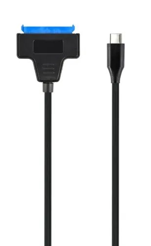CABLEXPERT USB3.0 TYPE-C MALE TO SATA 2.5 DRIVE ADAPTER RETAIL PACK