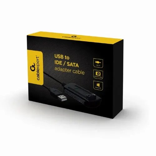 CABLEXPERT USB TO IDESATA ADAPTER CABLE