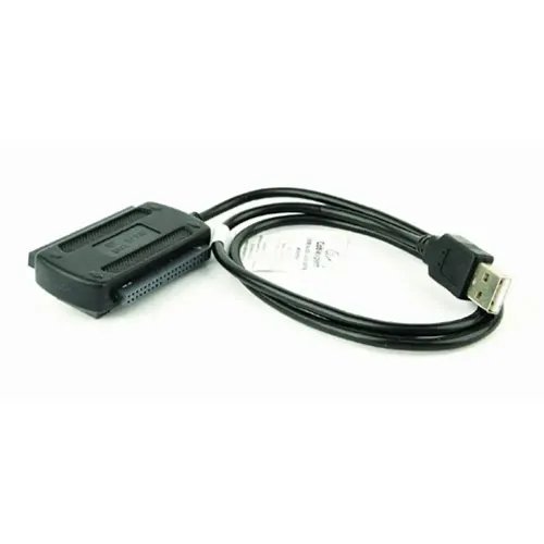 CABLEXPERT USB TO IDESATA ADAPTER CABLE