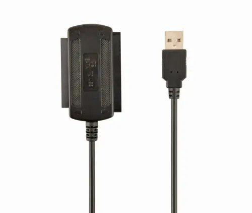 CABLEXPERT USB TO IDESATA ADAPTER CABLE